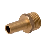 IDMAR Mesingani priključak 1/2" GZ kraj crijeva 14 mm